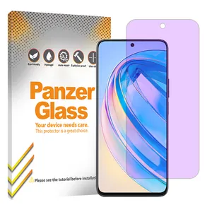 Panzer glass Eye Care model anti violet ray screen protector suitable for Honor X8a Mobile phone 