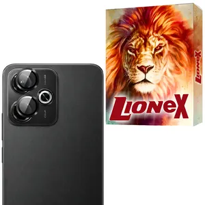 Lionex RINL20 Ring Lens Protector For Xiaomi Redmi 13x 4G