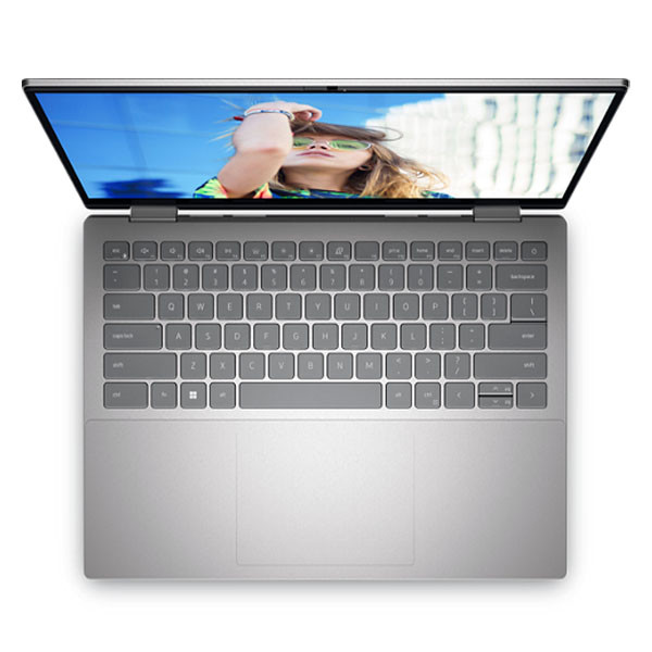 لپ تاپ 14 اینچی دل مدل Inspiron 7420-i7 16GB 512SSD MX550 لپ تاپ 14 اینچی دل مدل Inspiron 7420-i7 16GB 512SSD MX550