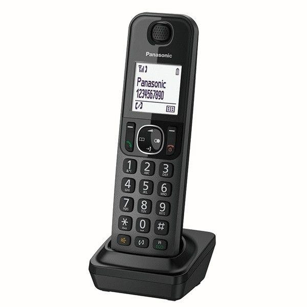 تلفن بی‌سیم پاناسونیک مدل KX-TGF310