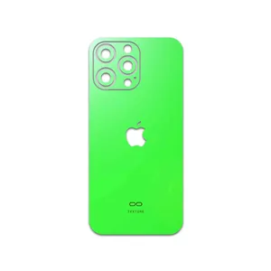 MAHOOT Fluorescence Cover Sticker for Apple iPhone 14 Pro Max