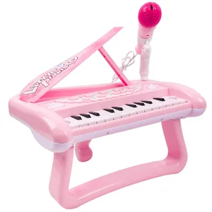 اسباب بازی طرح پیانو مدل J89-01