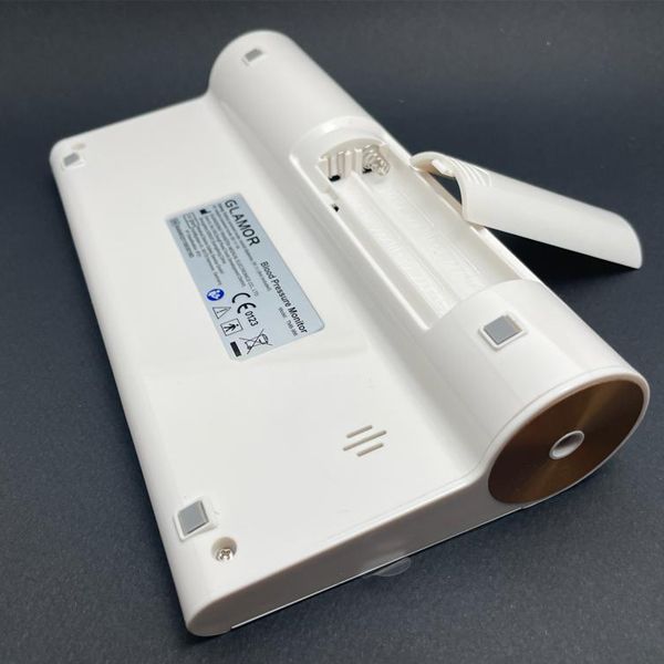 فشارسنج دیجیتالی گلامور مدل TMB-986 -  - 7