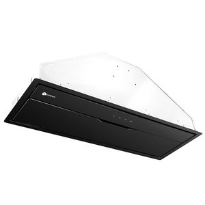 هود مخفی درسا لوازم خانگی آشپزخانه مدل DH-1406-80 سایز 80
