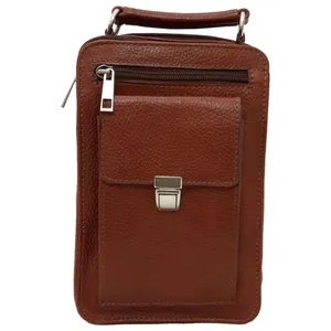 کیف دوشی مردانه مدل L2 SH80