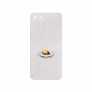 MAHOOT Lasagne Cover Sticker for Huawei Y5 Prime 2018