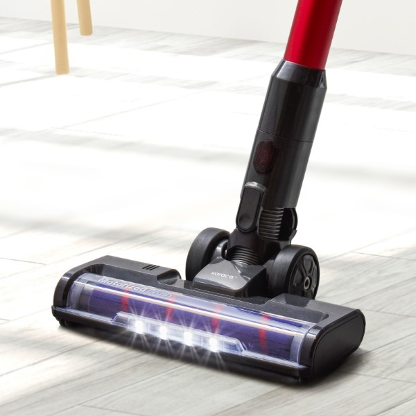 جارو شارژی کاراجا مدل Clean Slim