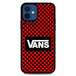 AKAM AMCWA12M-VANS8 Cover For Apple iPhone 12 Mini