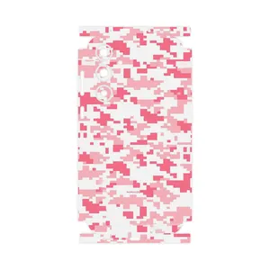 MAHOOT Army_Pink_Pixel-FullSkin Cover Sticker for Samsung Galaxy A35