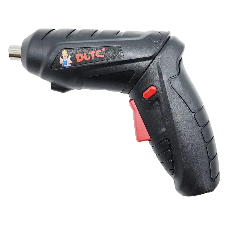 پیچ گوشتی دی ال تی سی شارژی کد GHR117