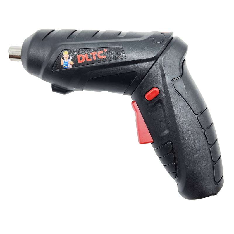 پیچ گوشتی دی ال تی سی شارژی کد GHR117