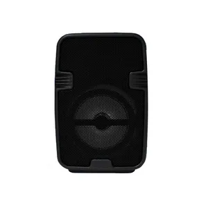 اسپیکر بلوتوثی قابل حمل مدل S-466