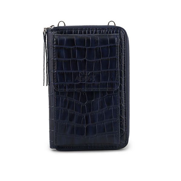 کیف پاسپورتی آگوست مدل Rome CR 310016 -  - 7