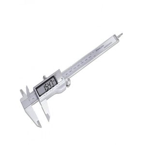 نقد و بررسی کولیس دیجیتالی مدل 15  گستره 0-150میلیمتر توسط خریداران