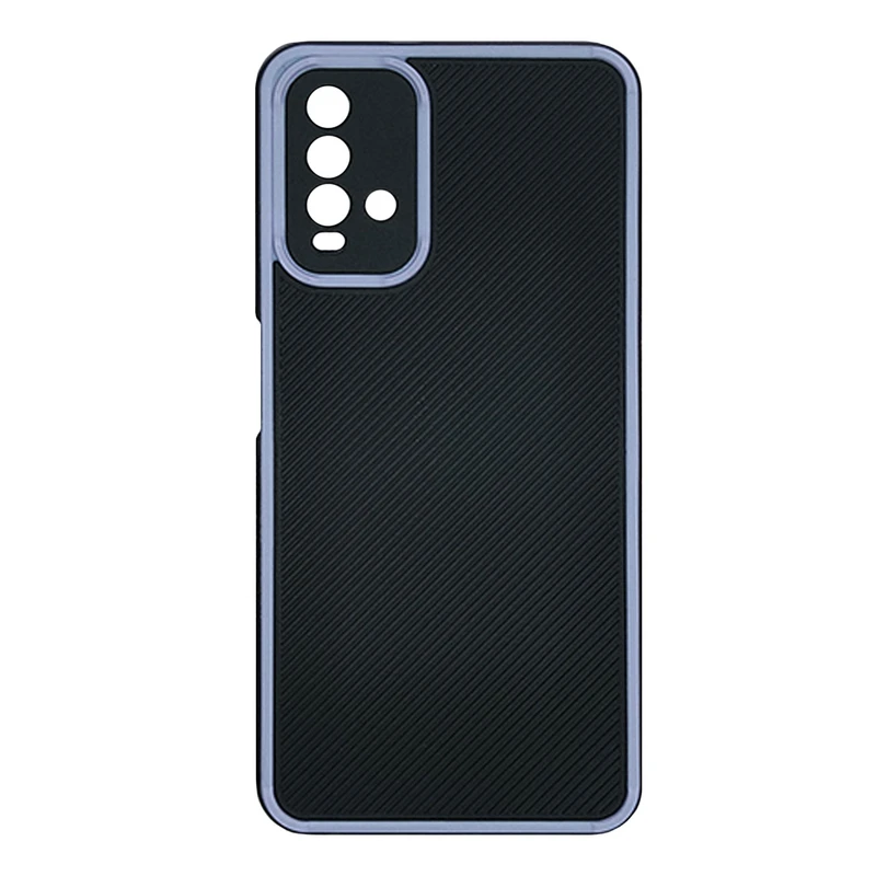 کاور مدل HSHR مناسب برای گوشی موبایل شیائومی Redmi 9T