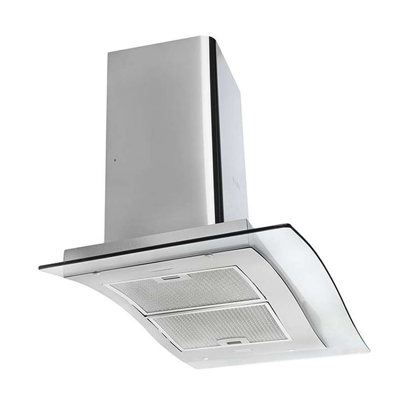 هود کن مدل 801 شومینه ای سایز 90