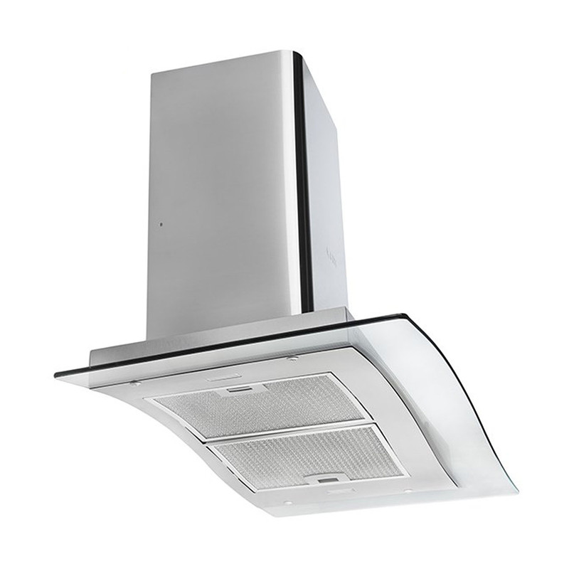 هود کن مدل 801 شومینه ای سایز 90