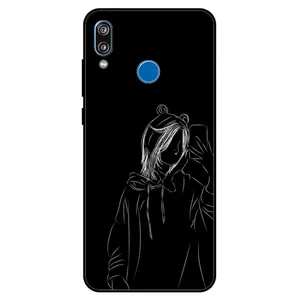 Megafone 1841 Cover For Honor 8X