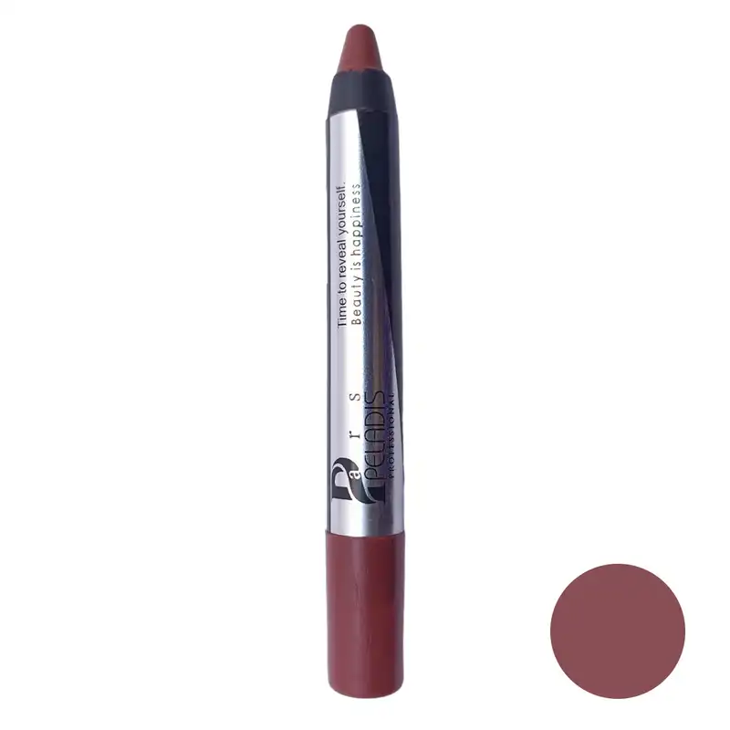 رژ لب مدادی پارس پلادیس مدل enjoy شماره 324