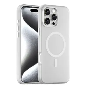 OTTIMO Case For Apple iPhone 16 Pro Max