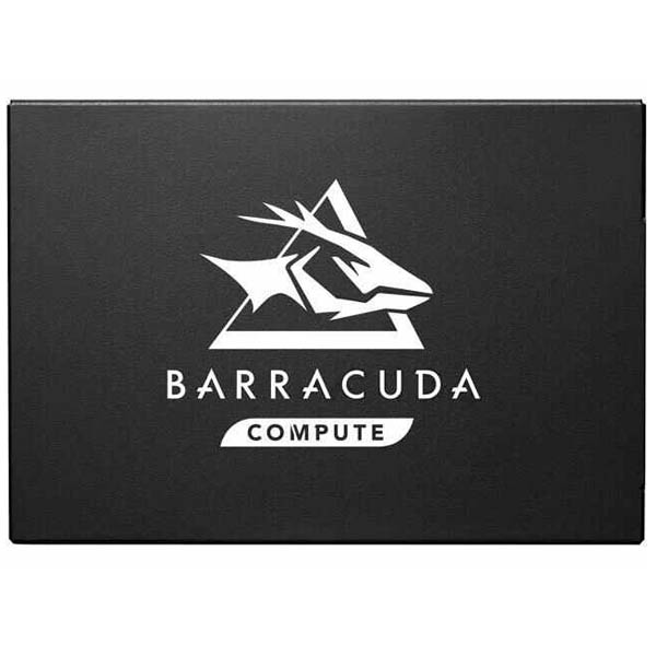 اس اس دی اینترنال سیگیت مدل BarraCuda Q1 ظرفیت 480 گیگابایت