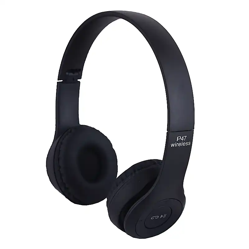 هدفون بلوتوثی مدل P47