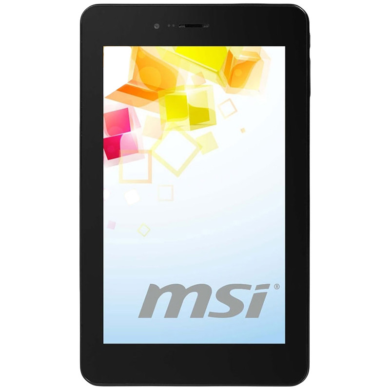 تبلت ام اس آی پریمو 76 - نسخه 16 گیگابایتی