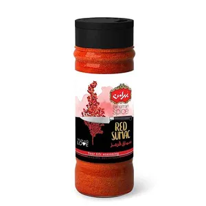 Bahraman Red Sumac- 65 gr