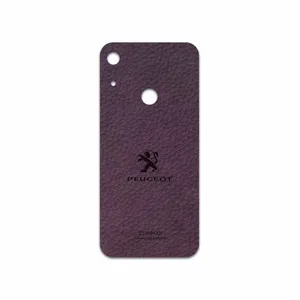 MAHOOT PL-PEGT Cover Sticker for Huawei Y6s 2019