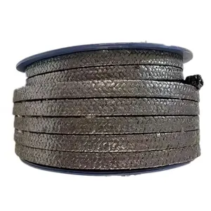 نخ پکینگ گرافیت نسوز مدل 20*20 وزن 5 کیلوگرم