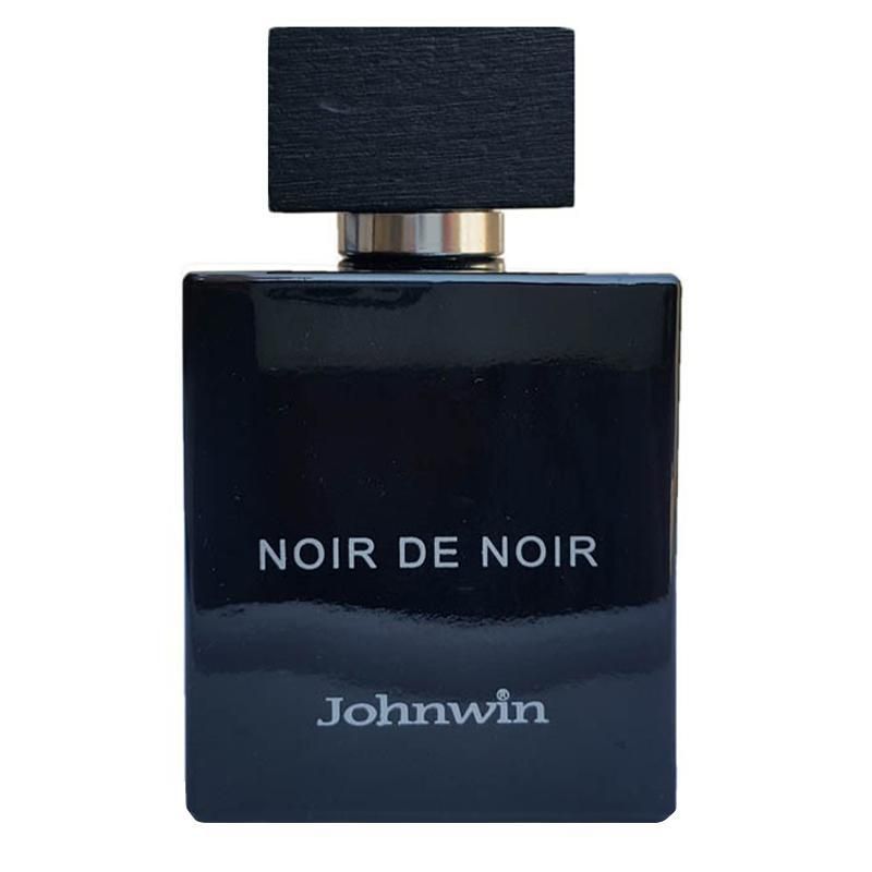 ادو پرفیوم مردانه جانوین مدل Encre Noire حجم 100 میلی لیتر -  - 2