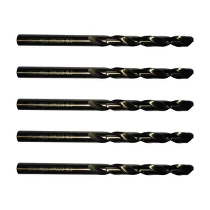 مجموعه 5 عددی مته کبالت اکو مدل Gh-8 سایز 8 میلی متر