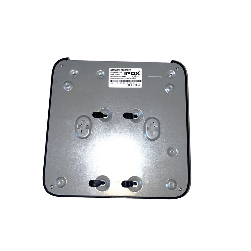 ضبط کننده ویدیویی آیپوکس مدل PX-NVS0861-P8