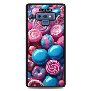 AKAM AMC-WSGN9-CANDY-2 Cover For Samsung Galaxy Note 9