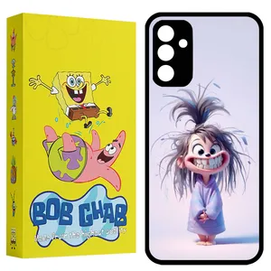BOB Ghab BCPA34 Cover For Samsung Galaxy A34 5G