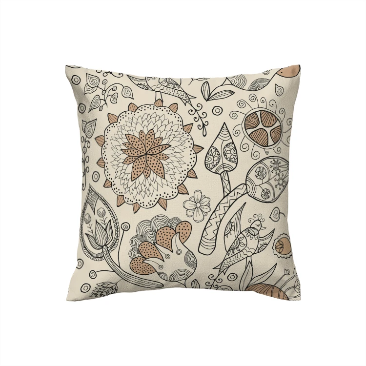 کاور کوسن مدل فانتزی co35t-120-2