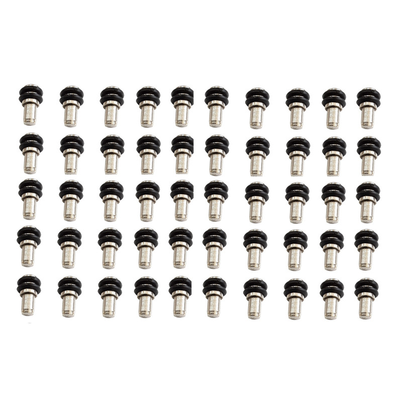 نگه دارنده طبقه کابینت مدل B-50 بسته 50 عددی