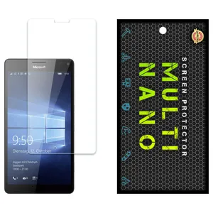 Multi Nano X-S1N Screen Protector For Microsoft Lumia 950 XL