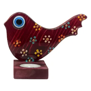 جاشمعی طرح گنجشک کد G200