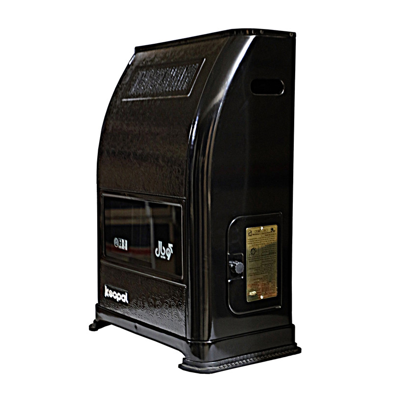 بخاری کوپال مدل 700