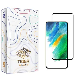 Tiger Glass SAM2 S22 Screen Protector For Samsung Galaxy S21 FE 5G