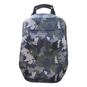 کیف حمل کنسول پلی استیشن 5 اسلیم مدل ds army 