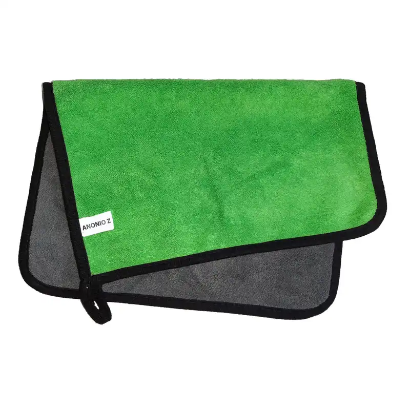 دستمال میکروفایبر نظافت خودرو آنتونیو زٍد مدل A-98008