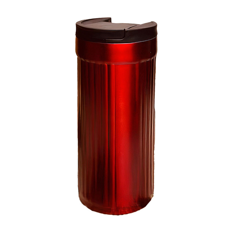 ماگ سفری مدل خطی 2 حالته M116 گنجایش 0.5 لیتر