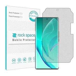  Rock space HyMTT model Matte screen protector suitable for Honor 60 mobile phone