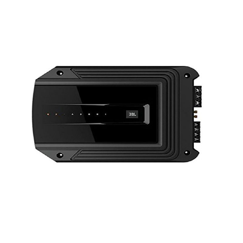 آمپلی فایر خودرو جی بی ال مدل GX-A3001