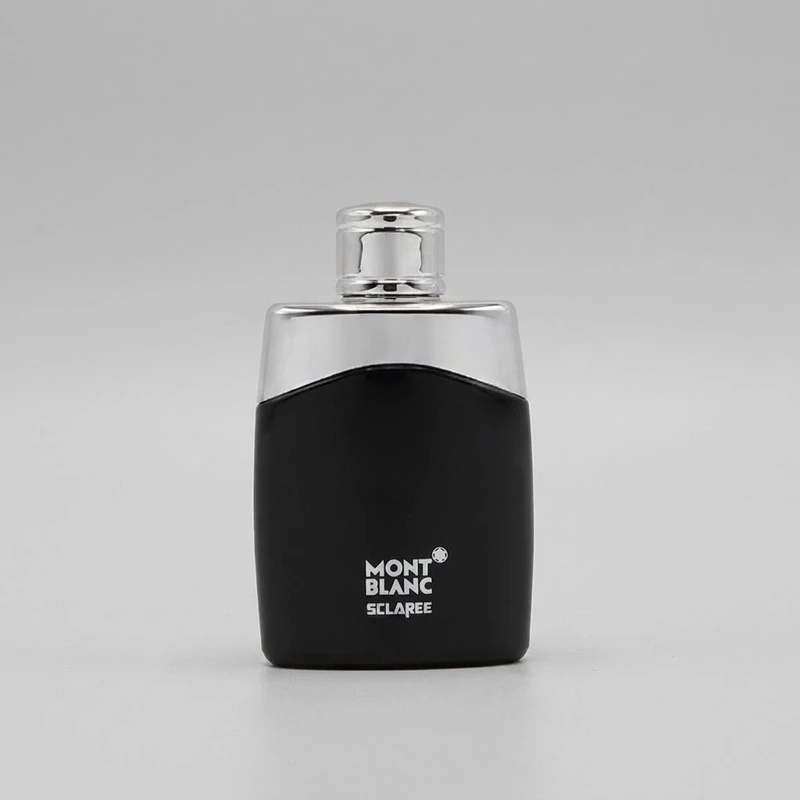 عطرجیبی مردانه اسکلاره مدل Mont Blanc Legend حجم 30 میلی لیتر