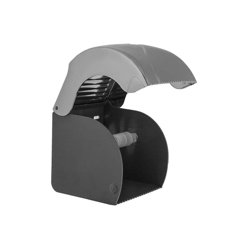 پایه رول دستمال کاغذی سنی پلاستیک مدل مادیس