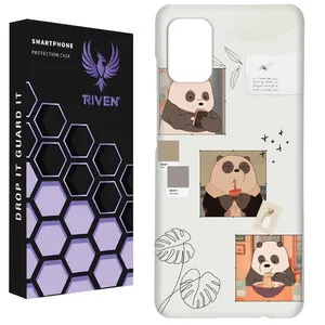 RIVEN RI1-201 Case For Samsung Galaxy A31