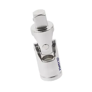 لقلقه بکس المپیا مدل RX3008 سایز 1/2 اینچ
